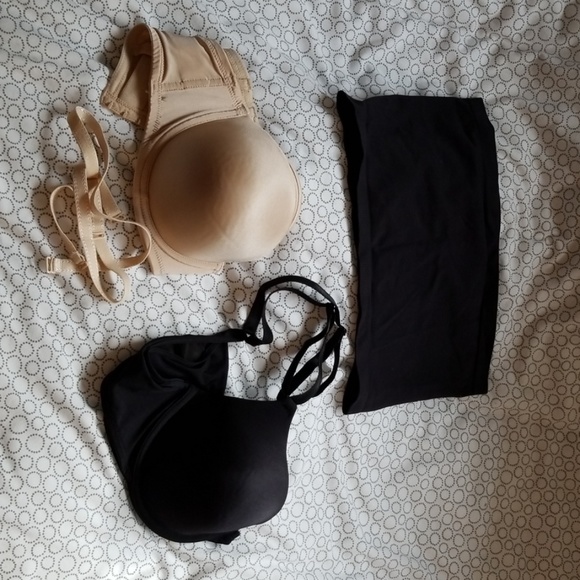 Bras - Picture 1 of 8